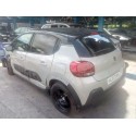 CITROËN C3 CACTUS (2017 - ...)