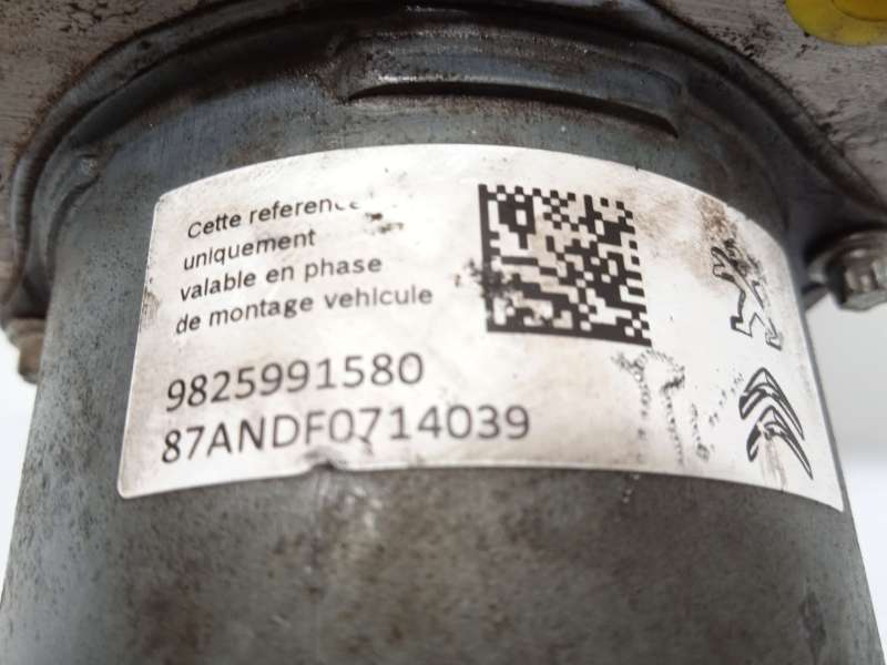 Recambio de abs para peugeot 308 ii (lb_, lp_, lw_, lh_, l3_) 1.5 bluehdi 130 referencia OEM IAM 9808055980 2265106508 269936 6