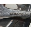 Recambio de mangueta delantera derecha para ford kuga iii (dfk) 2.5 fhev referencia OEM IAM LX6C3K170A1A 2451512 