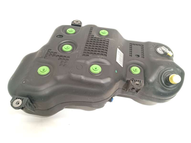 Recambio de deposito aditivo fap adblue para hyundai tucson (tl, tle) 1.6 crdi hybrid 48v referencia OEM IAM 31550D3900 31500D79 3