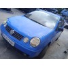 volkswagen polo (9n1) del año 2002
