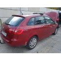 SEAT IBIZA IV (6J5, 6P1)