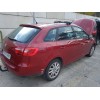 seat ibiza iv (6j5, 6p1) del año 2013