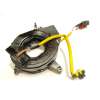 Recambio de anillo airbag para dacia spring ev (b6m1) referencia OEM IAM 255546VA0A  