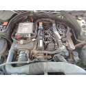 MERCEDES-BENZ CLASE C (W204) LIM.