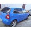 volkswagen polo (9n1) del año 2002