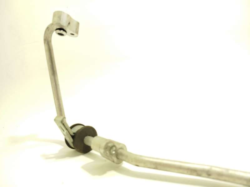 Recambio de tubos aire acondicionado para peugeot ion electric referencia OEM IAM 6477FH - Blanco 2