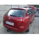 SEAT IBIZA IV (6J5, 6P1)