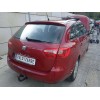 seat ibiza iv (6j5, 6p1) del año 2013