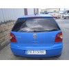 volkswagen polo (9n1) del año 2002