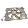 Recambio de electroventilador para volkswagen touran (5t1) 1.6 tdi referencia OEM IAM 5Q0121205AL 5Q0121203DD 5Q0959455BG