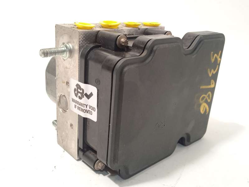 Recambio de abs para smart forfour hatchback (453) electric drive / eq (453.091) referencia OEM IAM 476604242R A4539001211 26977 3