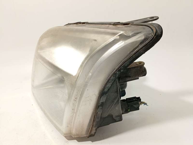 Recambio de faro izquierdo para ford tourneo connect 1.8 tdci referencia OEM IAM 2T1413005AG 1346495 - Plata 2