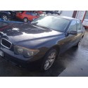 BMW SERIE 7 (E65/E66)