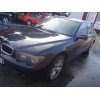 bmw serie 7 (e65/e66) del año 2002