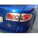 MAZDA 6 MONOVOLUMEN (GY)