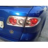 mazda 6 monovolumen (gy) del año 2005