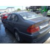 bmw 3 (e46) del año 2001
