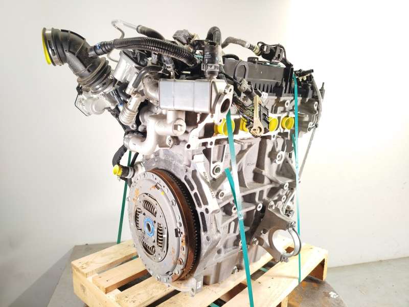 Recambio de motor completo para ford kuga iii (dfk) 2.5 fhev referencia OEM IAM BGDC - Azul 2
