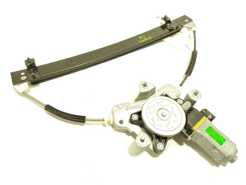 ELEVALUNAS TRASERO IZQUIERDO 98830CZ010 