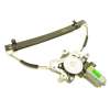 Recambio de elevalunas trasero izquierdo para ssangyong korando (ck) 2.0 e-xdi referencia OEM IAM 98830CZ010  