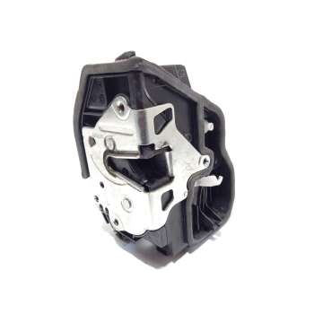 CERRADURA PUERTA DELANTERA IZQUIERDA 7229461 51217229461