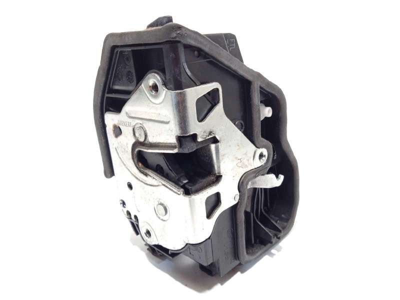 CERRADURA PUERTA DELANTERA IZQUIERDA 7229461 51217229461