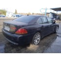 BMW SERIE 7 (E65/E66)
