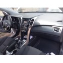 HYUNDAI I30 (GD)
