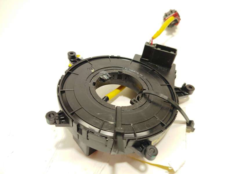 Recambio de anillo airbag para dacia spring ev (b6m1) referencia OEM IAM 255546VA0A 3