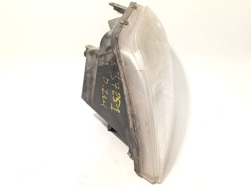 Recambio de faro izquierdo para ford tourneo connect 1.8 tdci referencia OEM IAM 2T1413005AG 1346495 - Plata 3