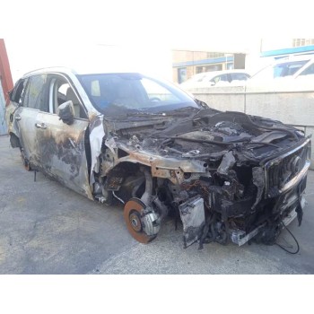 volvo xc90 del año 2021