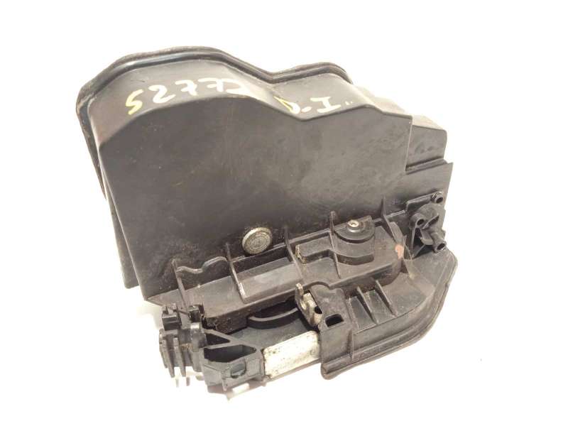 Recambio de cerradura puerta delantera izquierda para bmw serie 1 lim. (f20) 116d referencia OEM IAM 7229461  51217229461 - Gris 2