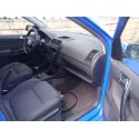 VOLKSWAGEN POLO (9N1)