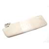 Recambio de parasol izquierdo para citroën jumper pritsche doka. 35 l4 heavy hdi 130 referencia OEM IAM 1659587380  