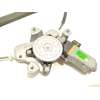 Recambio de elevalunas trasero izquierdo para ssangyong korando (ck) 2.0 e-xdi referencia OEM IAM 98830CZ010  