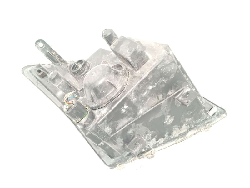 Recambio de faro izquierdo para ford tourneo connect 1.8 tdci referencia OEM IAM 2T1413005AG 1346495 - Plata 4