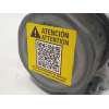 Recambio de abs para smart forfour hatchback (453) electric drive / eq (453.091) referencia OEM IAM 476604242R A4539001211 26977