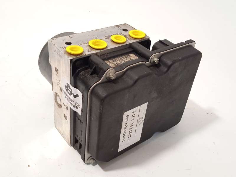Recambio de abs para bmw x3 (e83) 2.0d referencia OEM IAM 34516762059 0265950318 0265234035 3