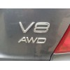 volvo s80 berlina del año 2006