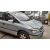 opel zafira a del año 2001
