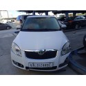 SKODA FABIA (5J2 )