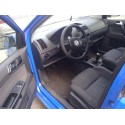 VOLKSWAGEN POLO (9N1)