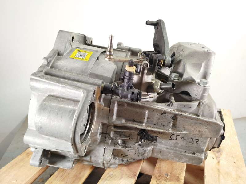 Recambio de caja cambios para seat ateca (kh7, khp) 1.5 tsi referencia OEM IAM VCE 0C9300045D FM6C9015 4