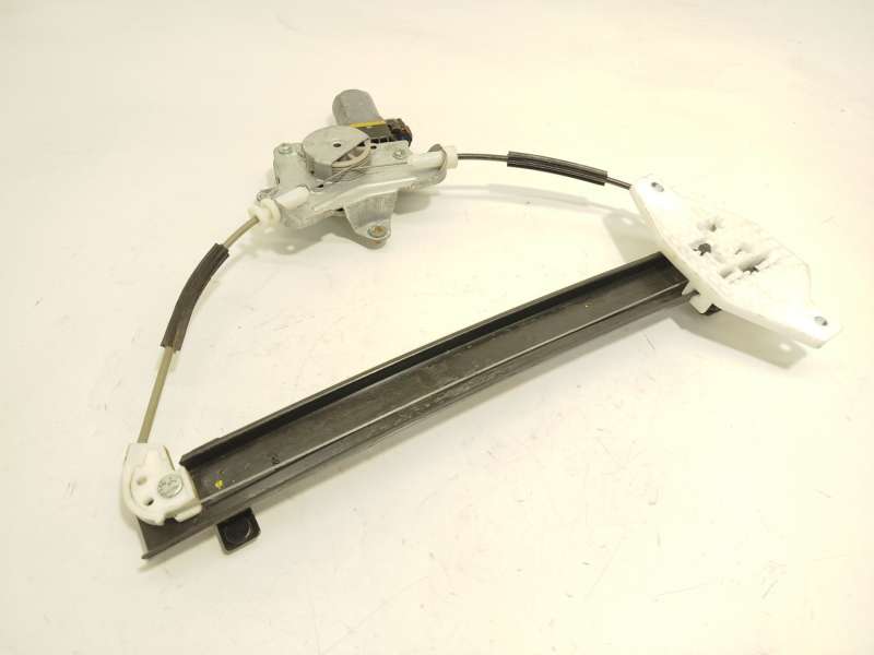 Recambio de elevalunas trasero izquierdo para ssangyong korando (ck) 2.0 e-xdi referencia OEM IAM 98830CZ010 - Negro 3