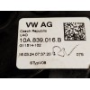 Recambio de cerradura puerta trasera derecha para volkswagen t-cross (c11, d31) 1.0 tsi referencia OEM IAM 10A839016B  