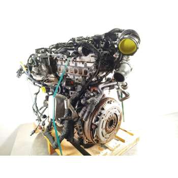 MOTOR COMPLETO DXR DXRC 