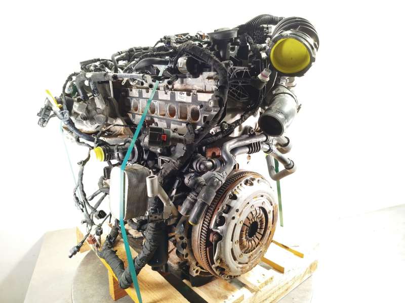 MOTOR COMPLETO DXRC 