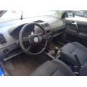VOLKSWAGEN POLO (9N1)