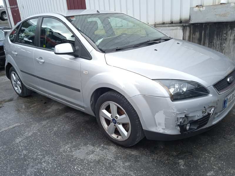 FORD FOCUS BERLINA (CAP)
